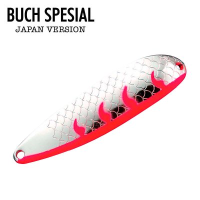 Блесна Smith Buch Special Japan Ver.